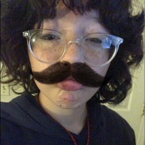 Meet your Posher, Mailyna